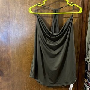NWT Fabletics Tank